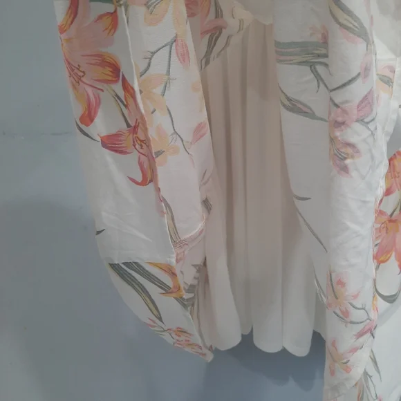 Nwt Torrid floral dress - Picture 7 of 8